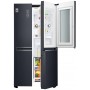 Холодильник Side-by-side LG GC-Q247CBDC