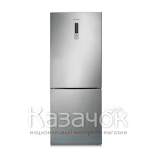 Холодильник Samsung RL4353RBASL/UA