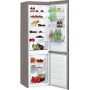 Двухкамерный холодильник Indesit LI9S1QX