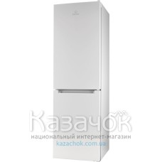Холодильник Indesit XIT8T1EW
