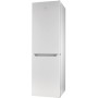 Двухкамерный холодильник Indesit XIT8T1EW