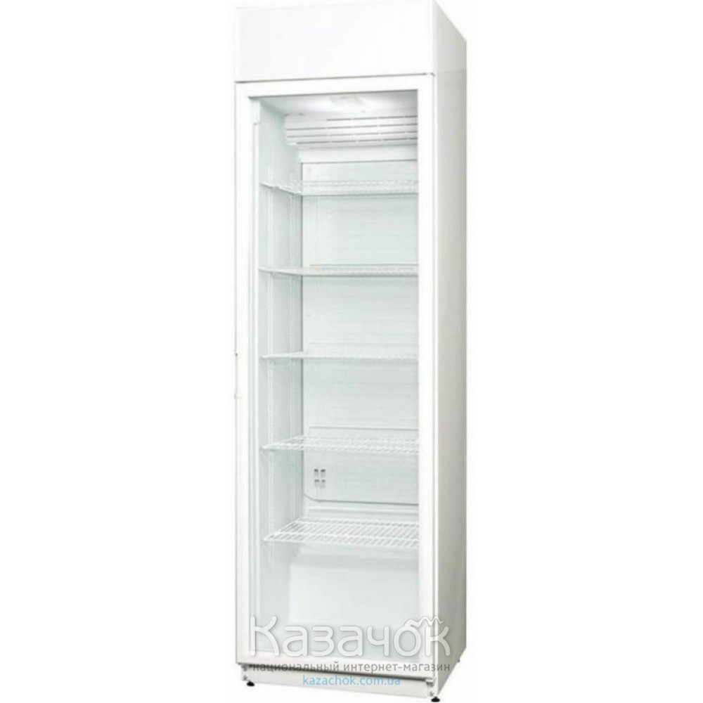 Холодильная витрина Snaige CD40DM-S3002E