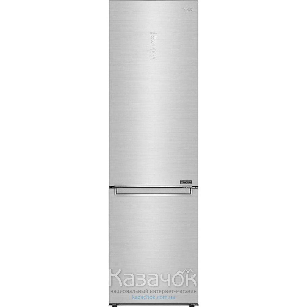 Холодильник LG GW-B509PSAP
