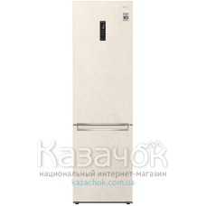 Холодильник LG GW-B509 SEUM