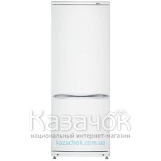 Холодильник ATLANT XM 4009-500