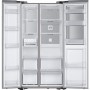 Холодильник Side-by-Side Samsung RH62A50F1M9/UA