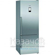 Холодильник Siemens KG56NHIF0N