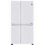 Холодильник Side-by-side LG GC-B247SVDC