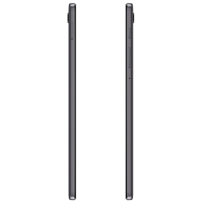 Планшет Samsung Galaxy Tab A7 Lite T220 2021 8.7 4/64GB Wi-Fi (SM-T220NZAFSEK) Grey