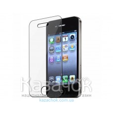 Защитное стекло Apple iPhone 4/4S