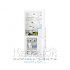 Холодильник ELECTROLUX EN93601JW