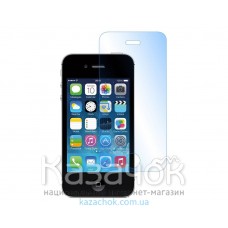 Защитная пленка iPhone 4/4S Clear