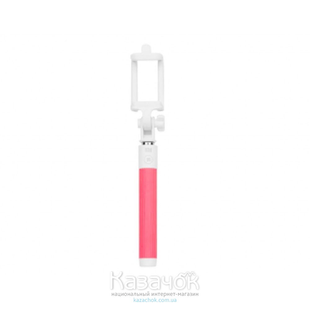Монопод для селфи Xiaomi Selfie Stick Pink