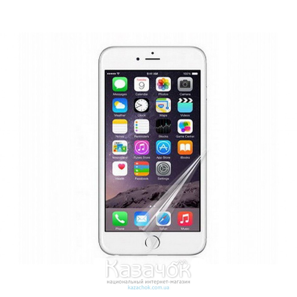 Защитная пленка Yoobao Screen Protector for Apple iPhone 6 Matte