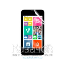 Защитная пленка Nokia 530 Lumia Clear