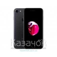 Apple iPhone 7 32GB Black No Box