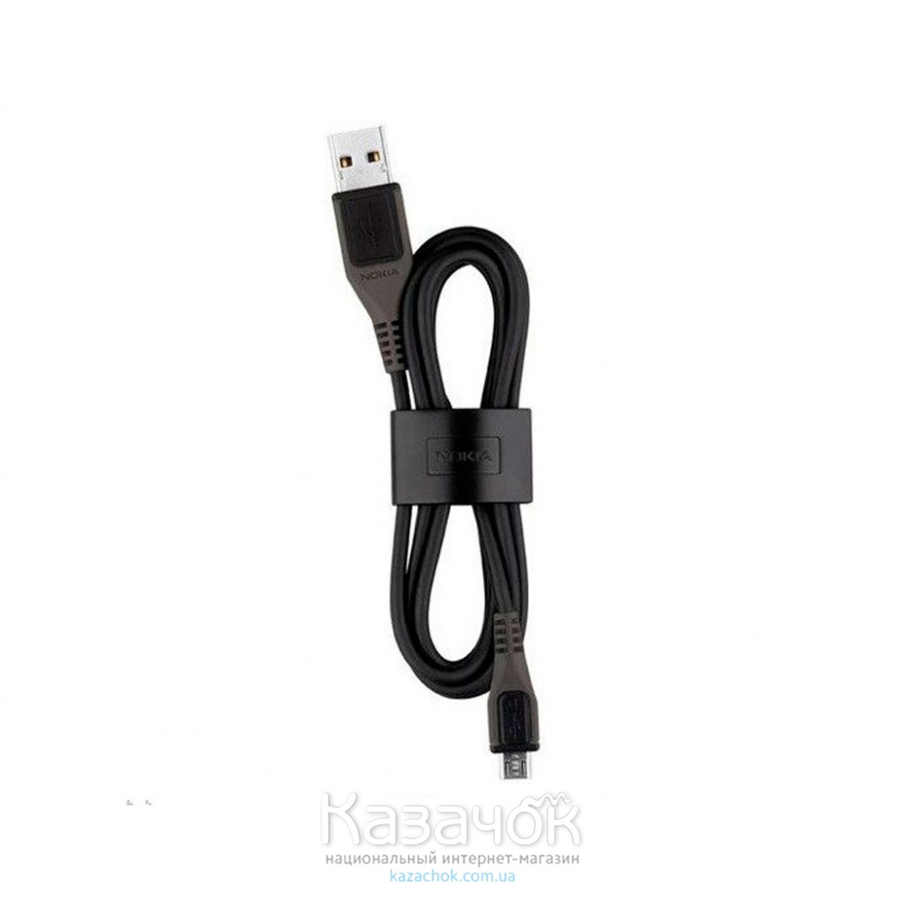 USB Data Cable Nokia CA-101