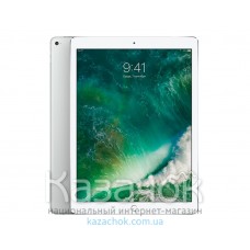 Планшет Apple iPad Pro 12.9 Wi-Fi 128GB (ML0Q2RK/A) Silver UA
