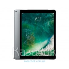 Планшет Apple iPad Pro 12.9 Wi-Fi 128GB (ML0N2RK/A) Space Grey UA