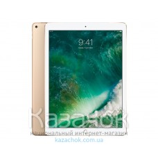 Планшет Apple iPad Pro 12.9 Wi-Fi 32GB (ML0H2RK/A) Gold UA