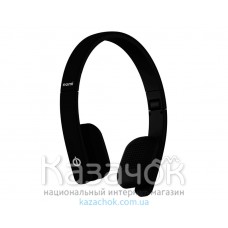 Наушники Bluetooth Nomi NBH-300 Black
