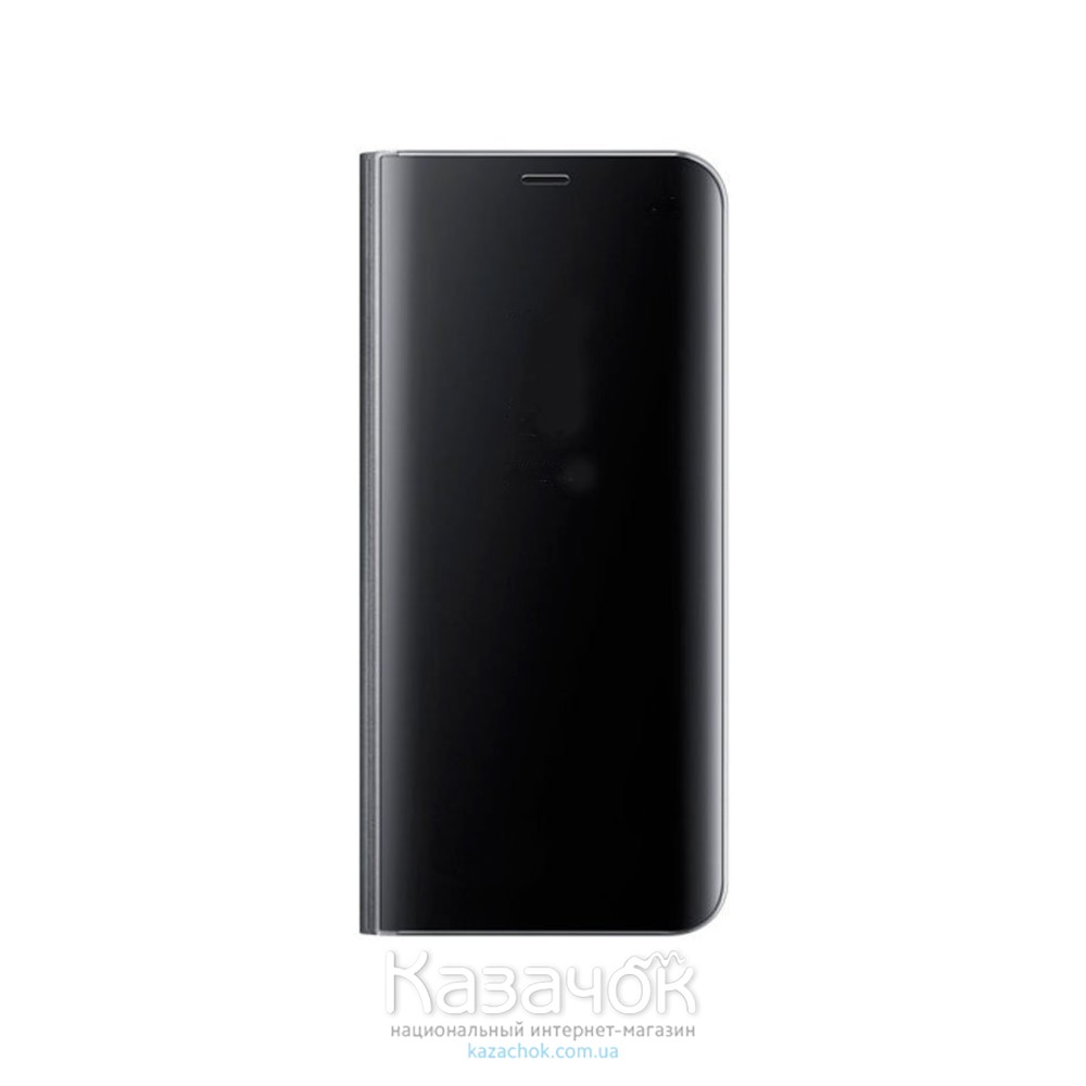 Чехол-книжка Samsung A5 A510 Flip Wallet Black