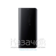 Чехол-книжка Samsung A5 A510 Flip Wallet Black