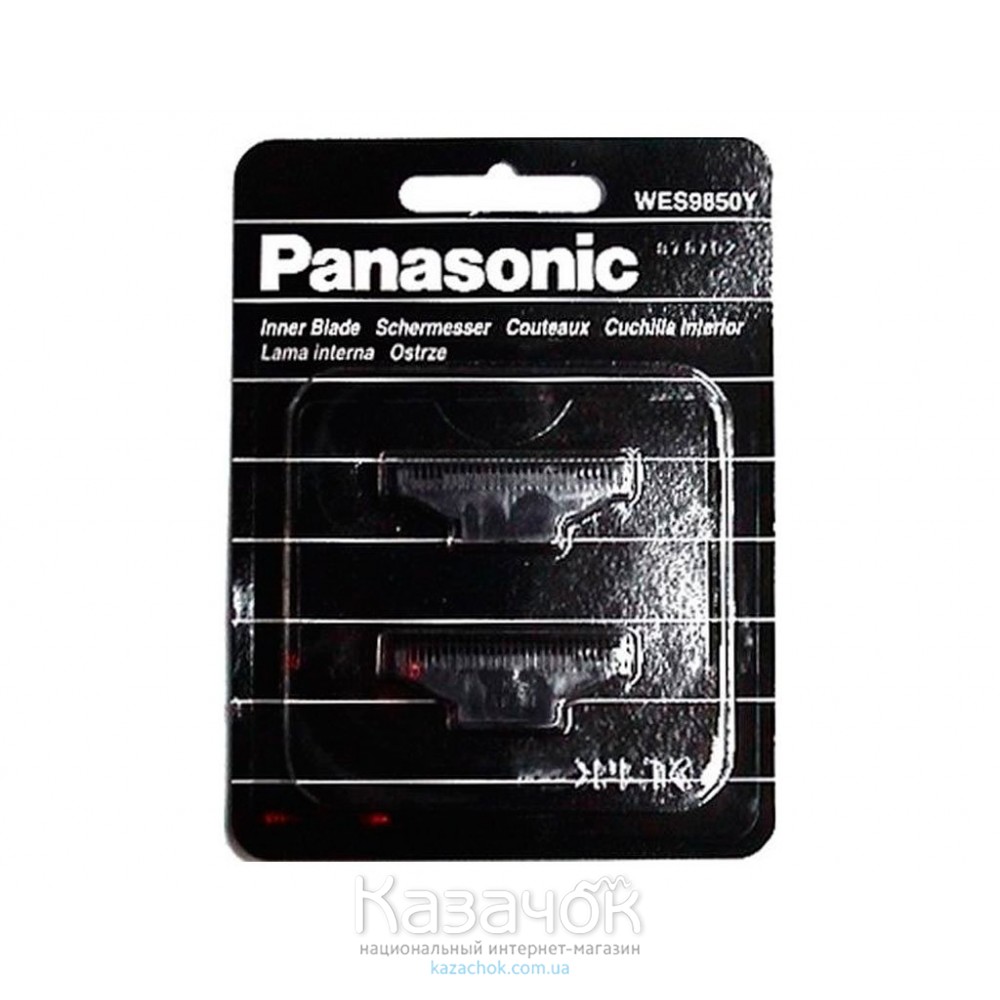 Нож для электробритв Panasonic WES9850Y1361