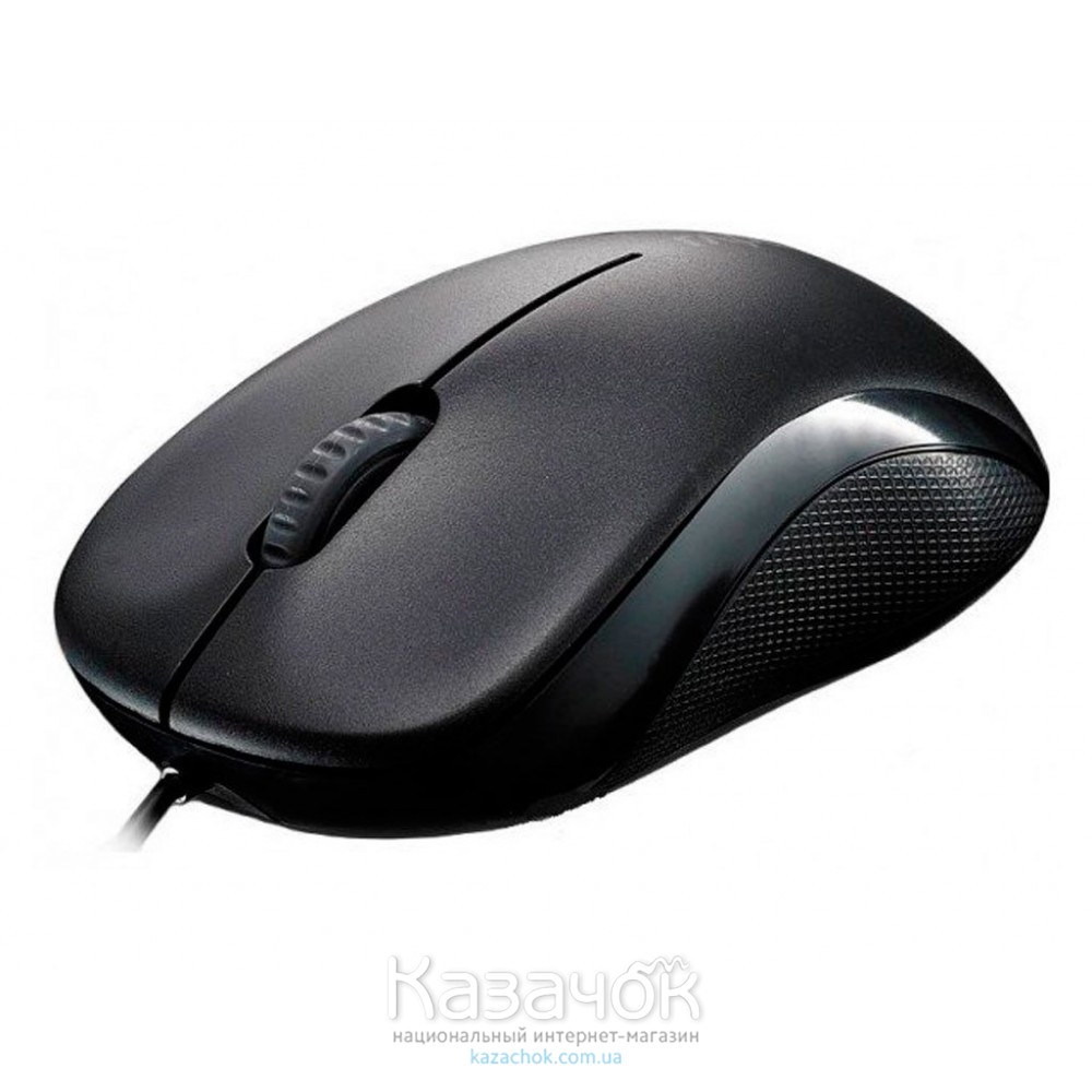 Мышь Rapoo N1130-Lite Black