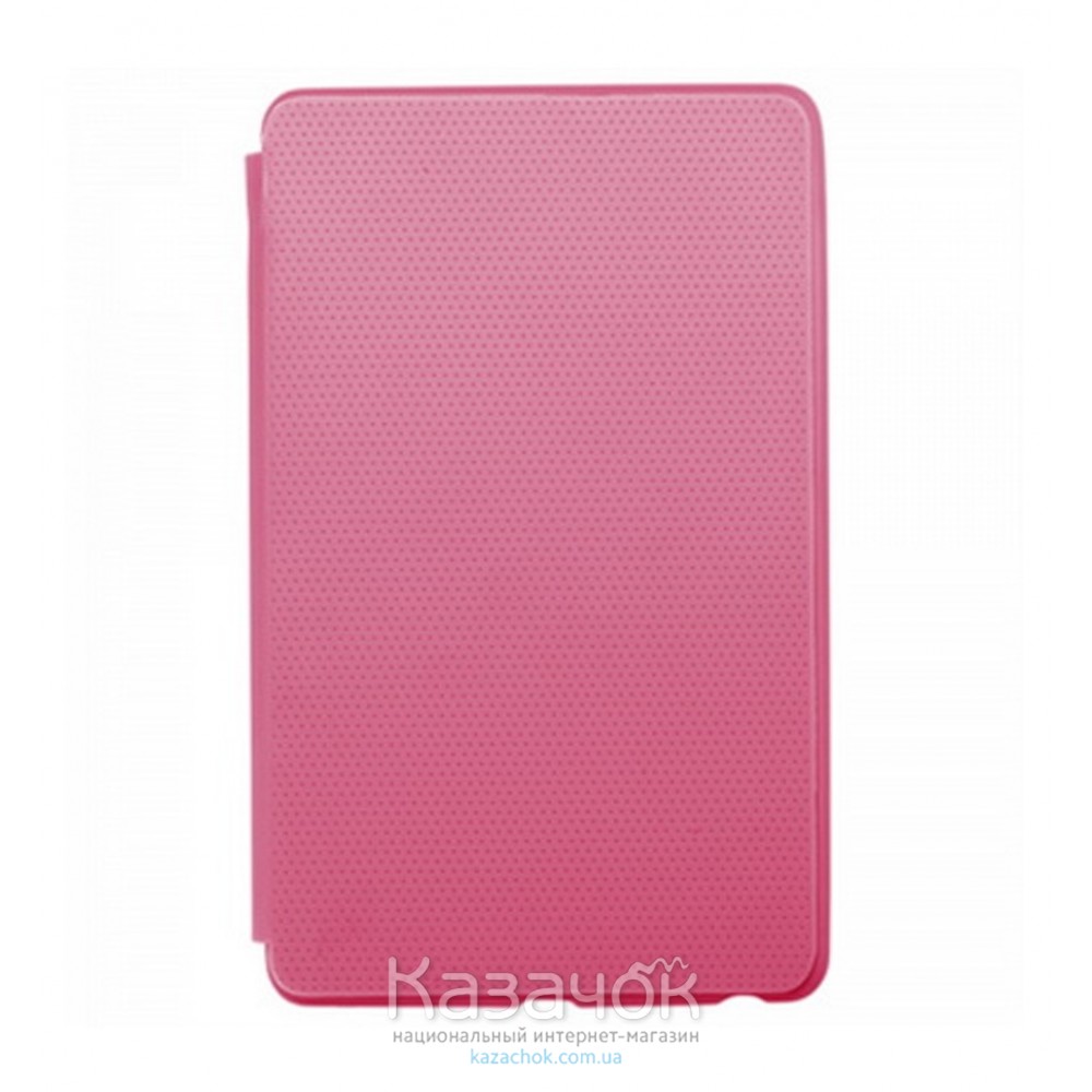 Чехол Asus Nexus 7 Travel Cover Pink (90-XB3TOKSL00160-)