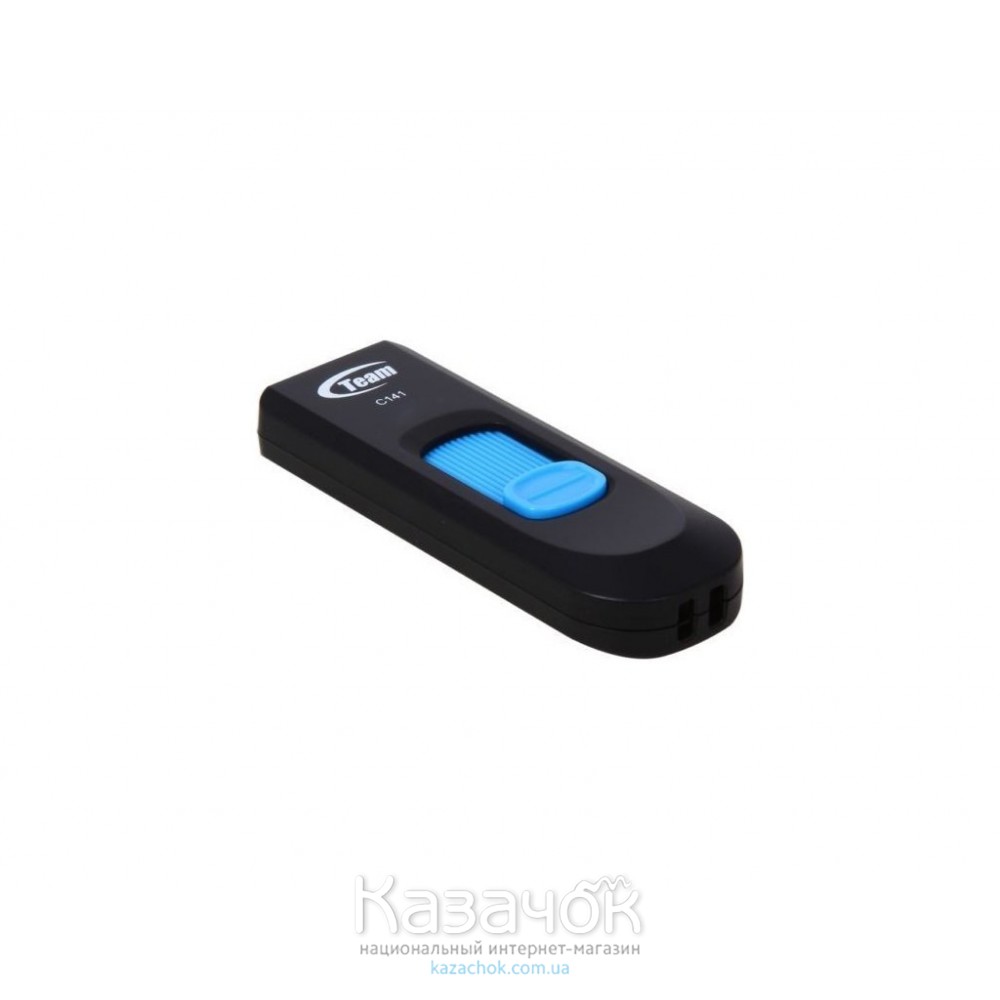 USB Flash Team C141 16GB Blue (TC14116GL01)