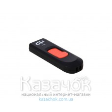 USB Flash Team C141 8GB Red (TC1418GR01)