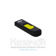 USB Flash Team C145 32GB 3.0 Yellow (TC145332GY01)