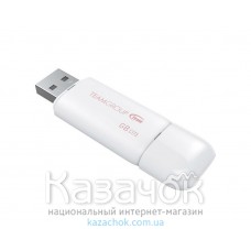 USB Flash Team C173 32GB Pearl White (TC17332GW01)