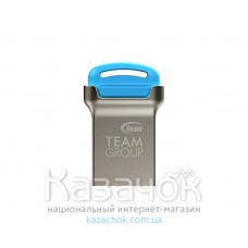 USB Flash Team C161 8GB Blue (TC1618GL01)