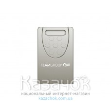 USB Flash Team C156 8GB Silver (TC1568GS01)