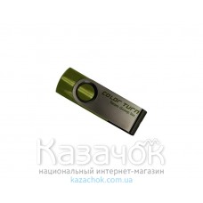 USB Flash Team Color Turn 16GB Green (TE90216GG01)
