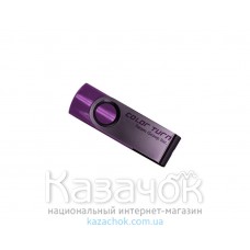 USB Flash Team Color Turn 64GB Purple (TE90264GP01)