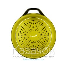 Портативная акустика Genius SP-906BT Plus Gold
