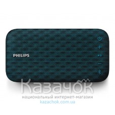 Портативная акустика Philips BT3900A Blue
