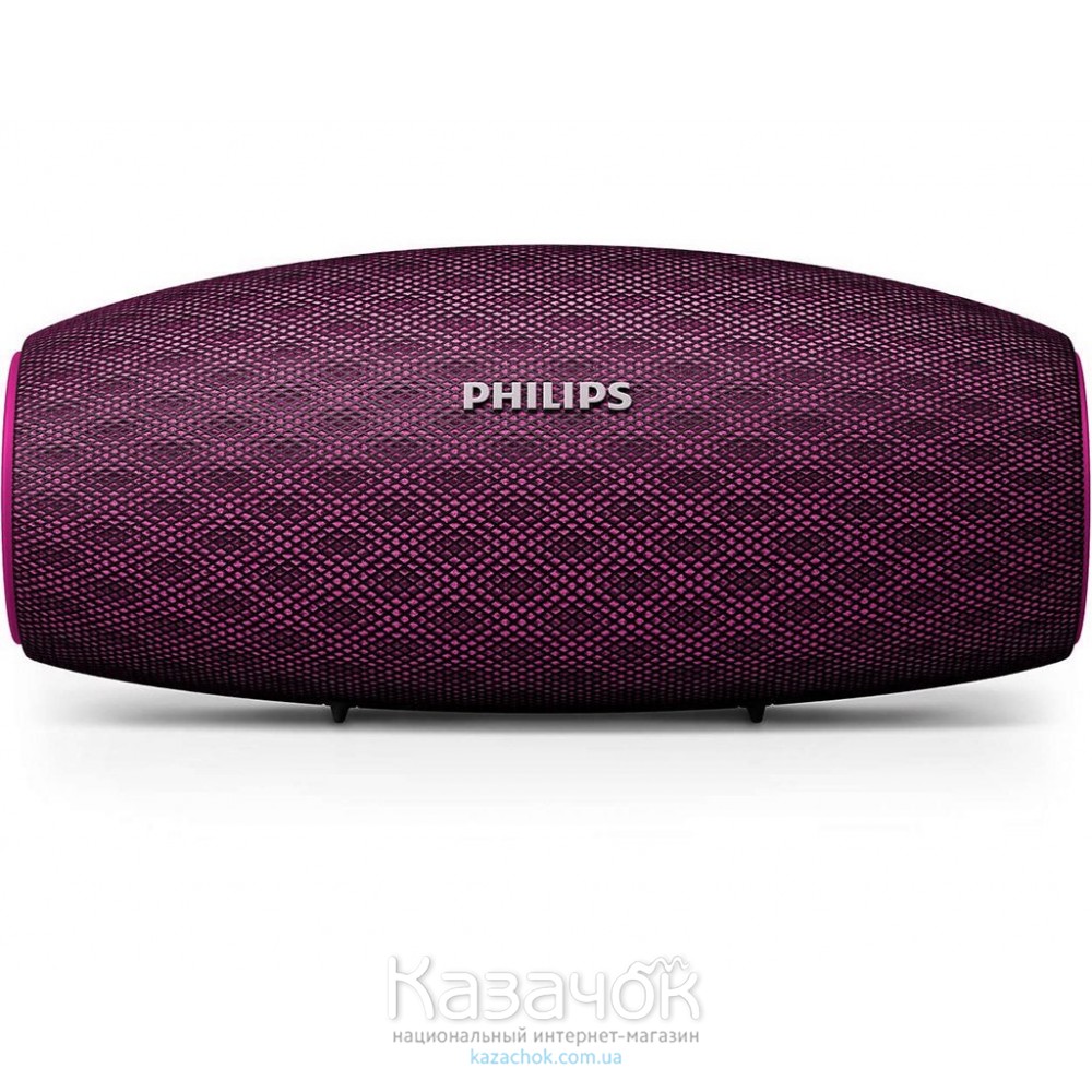 Портативная акустика Philips BT6900P Purple
