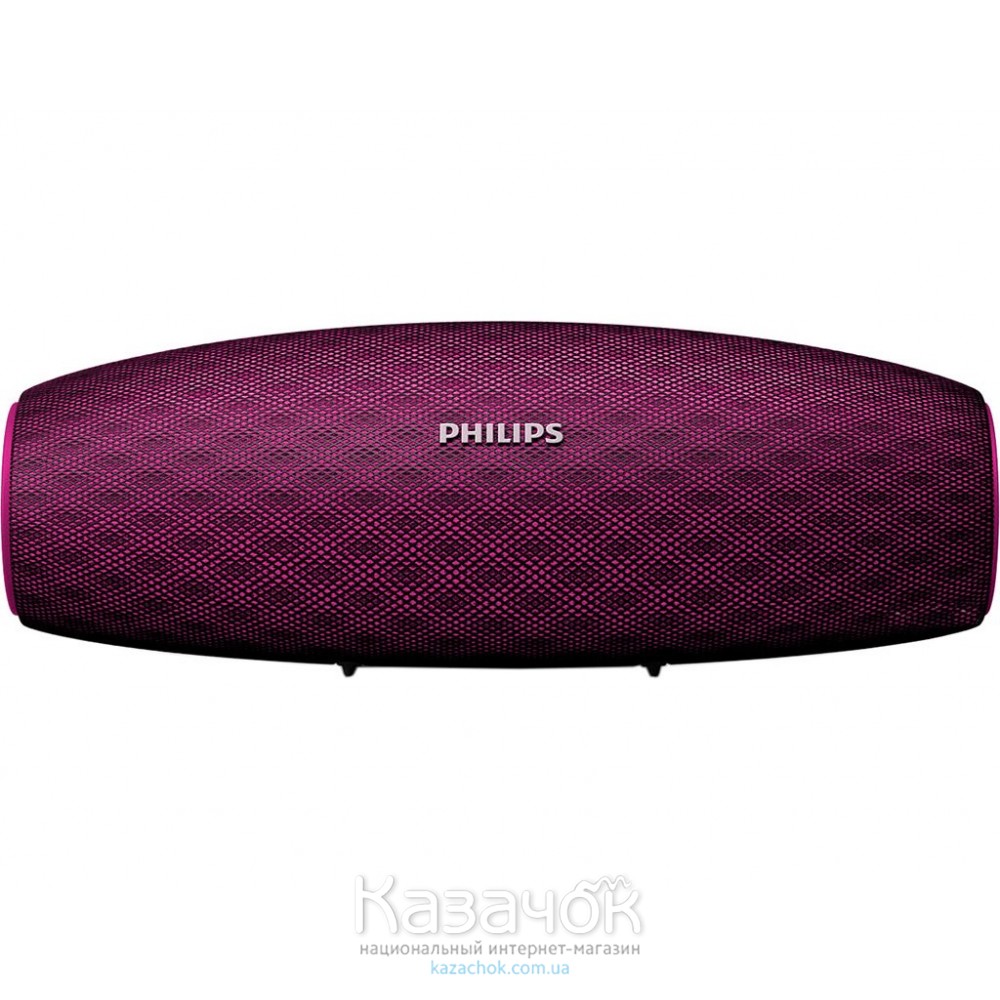 Портативная акустика Philips BT7900P Purple