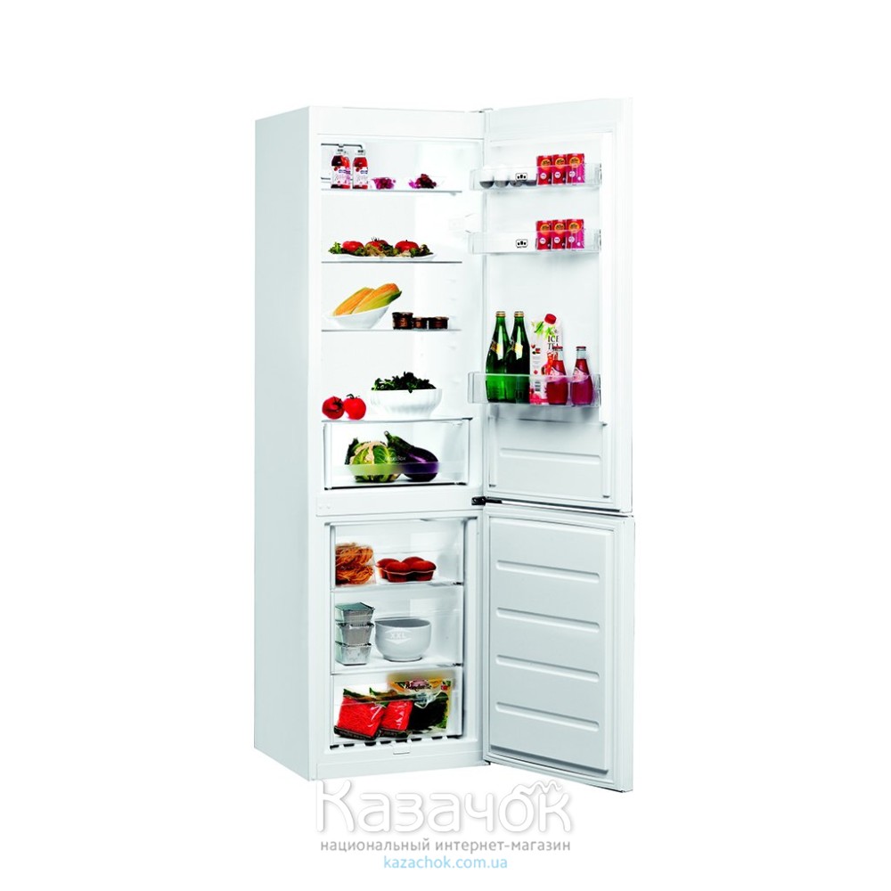 Холодильник WHIRLPOOL BLF 9121 W