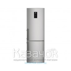 Холодильник Electrolux EN3452JOX
