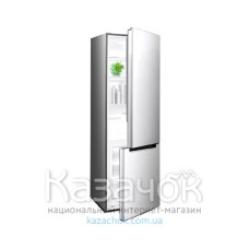 Холодильник ERGO MRF-177 S