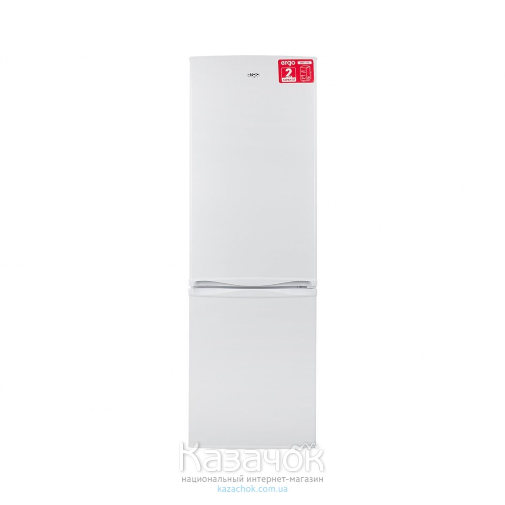 Холодильник ERGO MRF-170