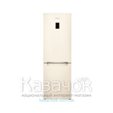 Холодильник Samsung RB33J3200EL/UA