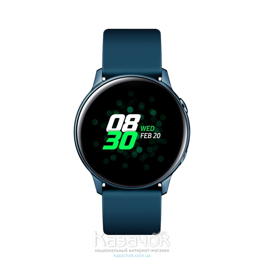 Samsung Galaxy Watch 40mm SM-R500 Active Green (SM-R500NZGASEK)