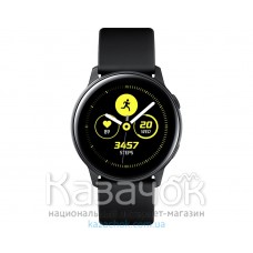 Samsung Galaxy Watch 40mm SM-R500 Active Black (SM-R500NZKASEK)