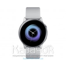 Samsung Galaxy Watch 40mm SM-R500 Active Silver (SM-R500NZSASEK)